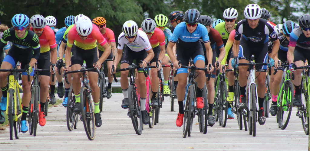 Iowa Cyclocross Series